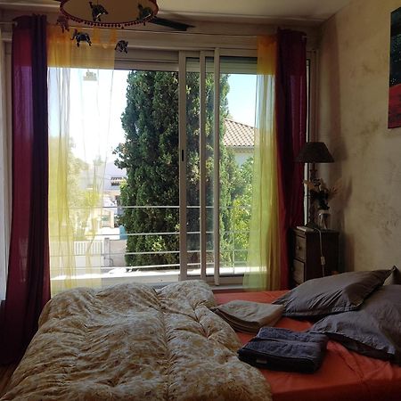 Dolce Vita - Jacuzzi - La Ciotat Luaran gambar